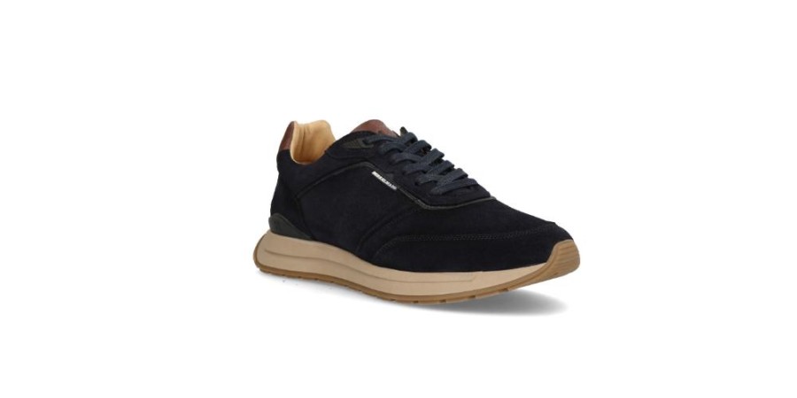 Berkelmans Hondo - Herenschoenen