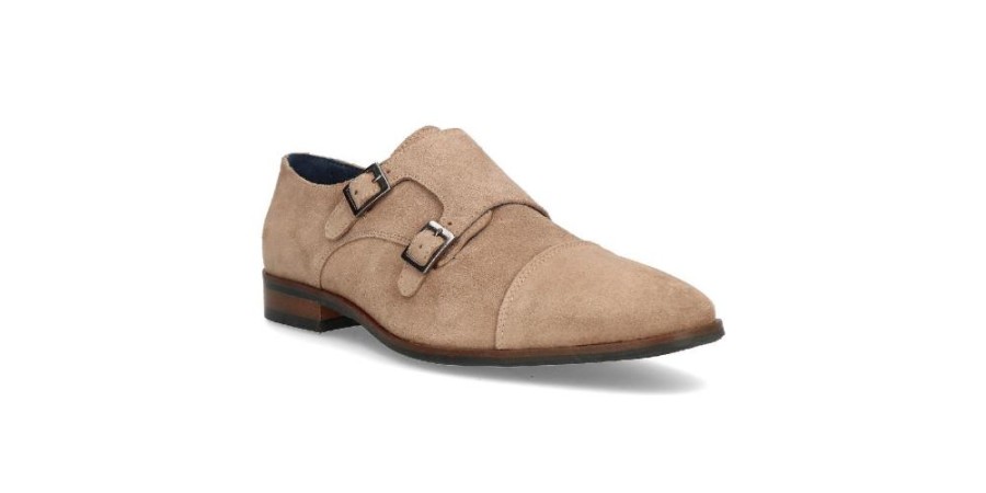 Berkelmans Monaco Piedra - Herenschoenen