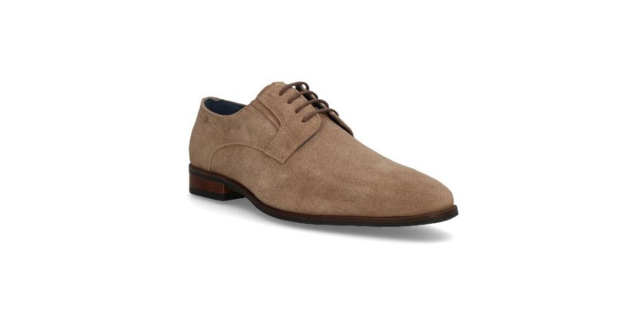 Berkelmans Sameiro Piedra - Herenschoenen