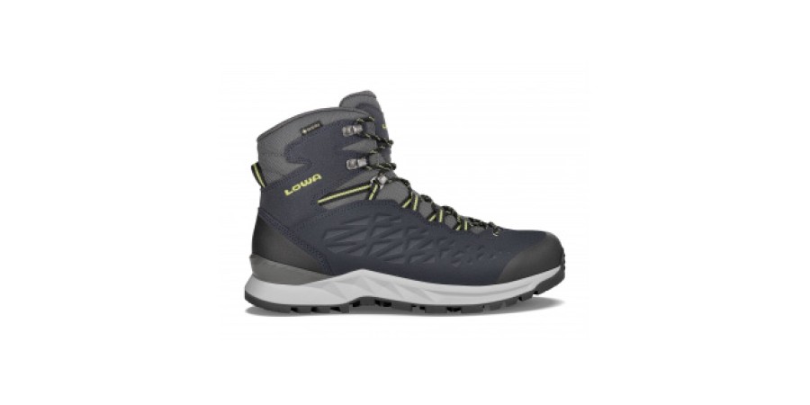 Lowa Explorer II GTX Mid - Herenschoenen