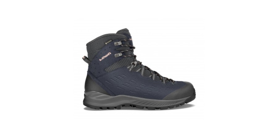 Lowa Explorer II GTX Mid Ws - Damesschoenen