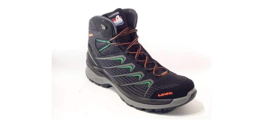 Lowa Ferrox N4D GTX Mid - Herenschoenen