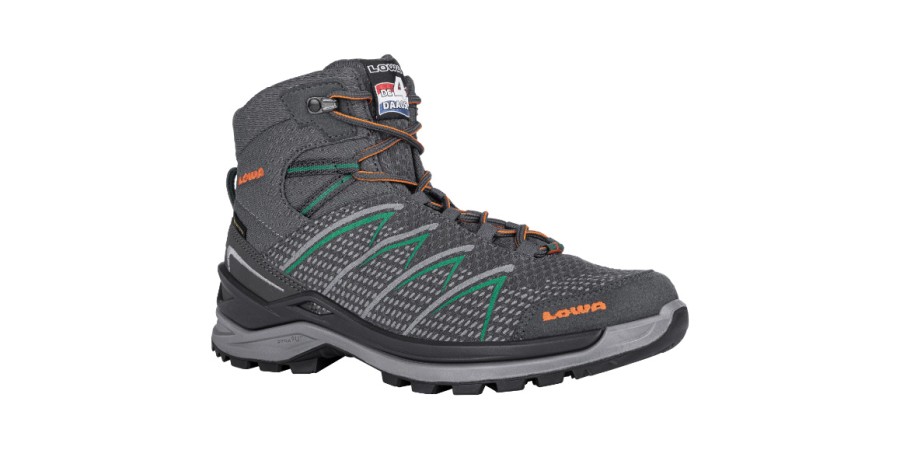 Lowa Ferrox N4D GTX Mid Ws - Damesschoenen