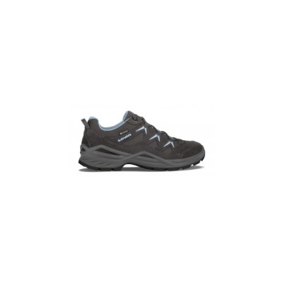 Lowa Sirkos Evo GTX Lo Ws Graphite - Damesschoenen